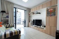 Wandervale (D23), Condominium #607268111